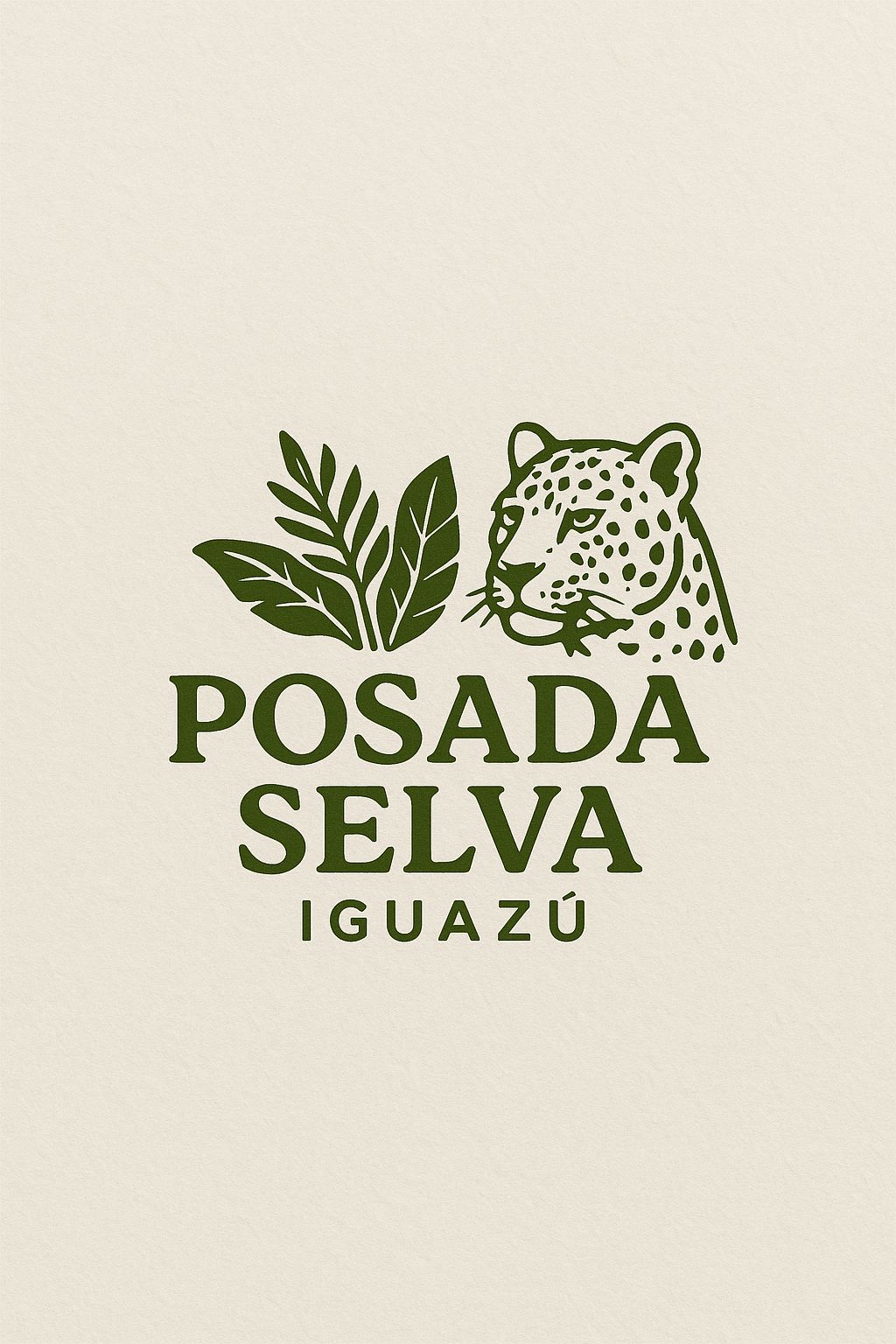 Logo Posada Selva Iguazú